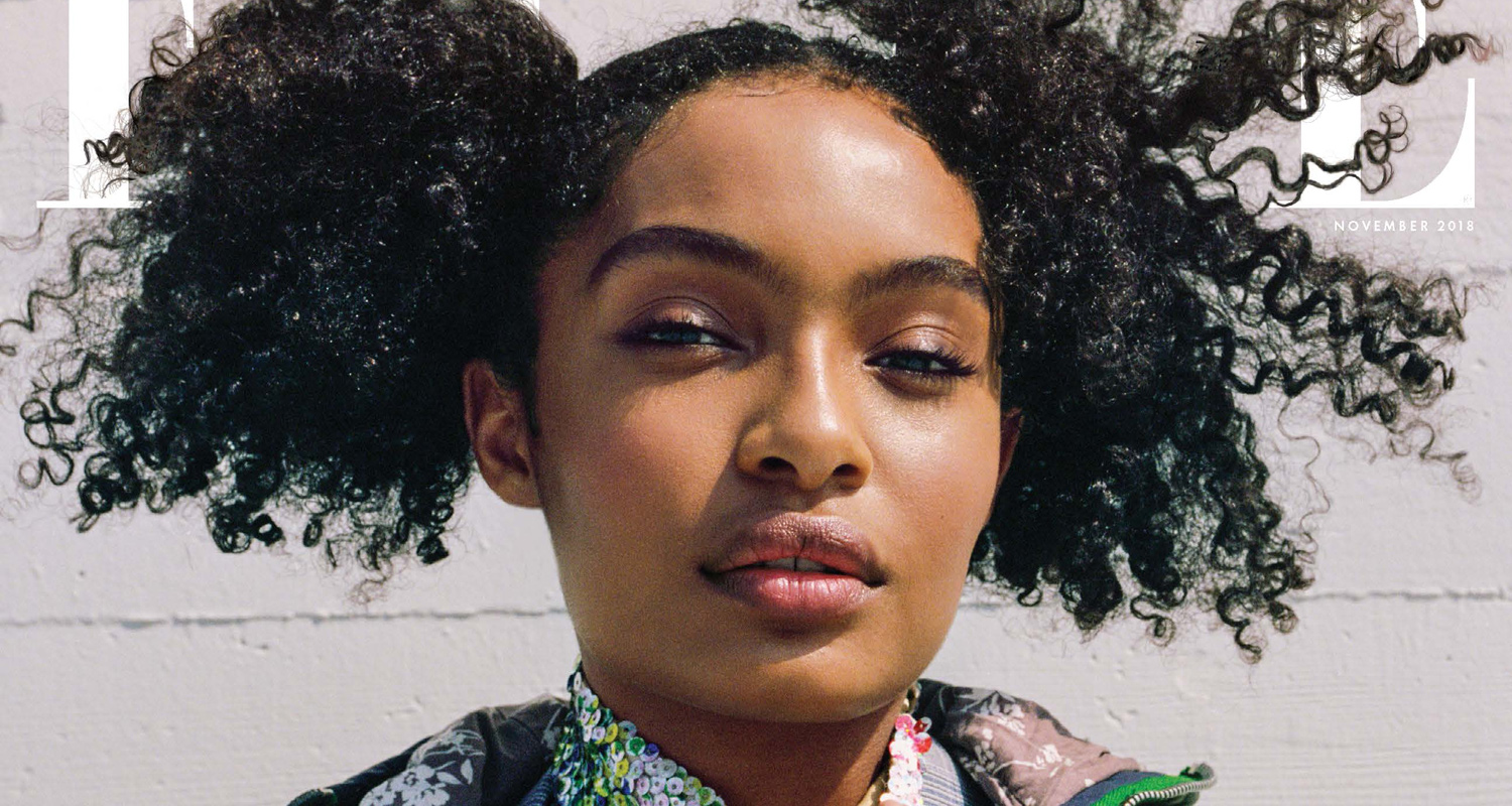 Yara Shahidi Reveals What She’s Excited to Do in College | Magazine