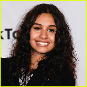 Alessia Cara Drops New Album 'The Pains of Growing' - Listen Now!