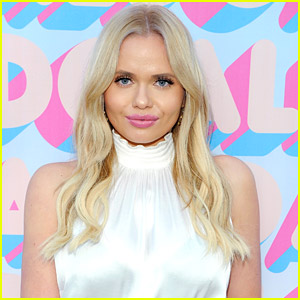 Alli Simpson Opens Up About Changing Up Her Health and Lifestyle For The Better