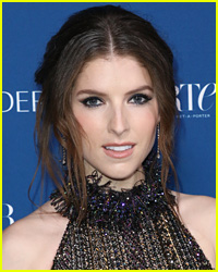 Anna Kendrick Had The Funniest Tweet About 'Twilight'