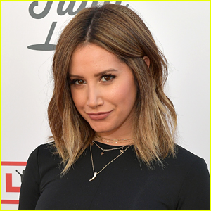Ashley Tisdale is Back with New Song 'Voices in My Head' - Listen Here!