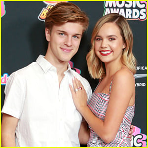 Bailee Madison Actually Tried To Set Boyfriend Alex Lange Up With Someone Else!