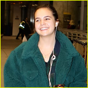Bailee Madison Is 'So Devastated' About the Wildfires in California