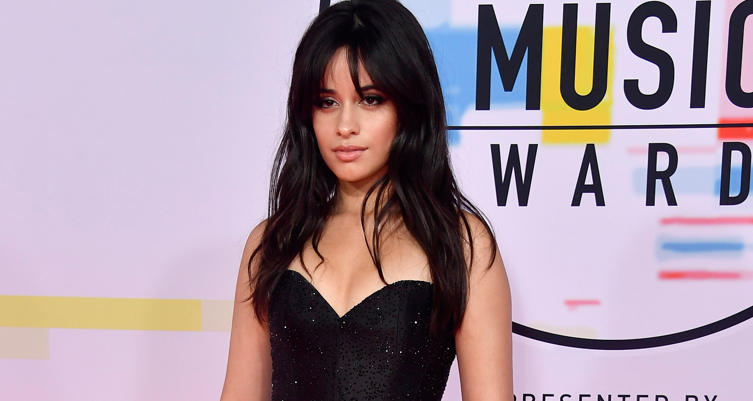 Camila Cabello Missed a Special Visitor in Her Hometown! | Camila ...