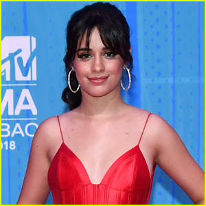 Camila Cabello Reveals the Strange Food She’s Always Eating | Camila ...