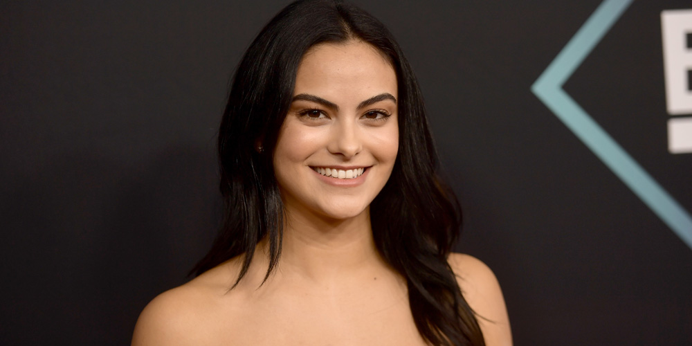 Camila Mendes Has Ideas For ‘riverdale S Next Flashback Episode Camila Mendes Riverdale