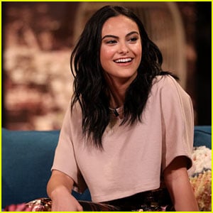 Here's Why Charles Melton Calls Girlfriend Camila Mendes 'Baby Dragon!'