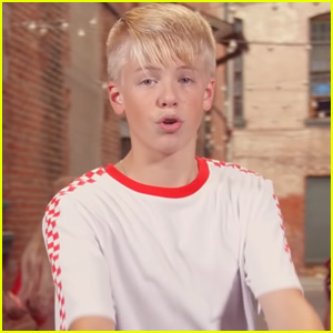 Carson Lueders Releases 'Back to You' Music Video - Watch!