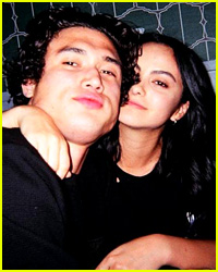 Charles Melton Has The Cutest Nickname for Camila Mendes