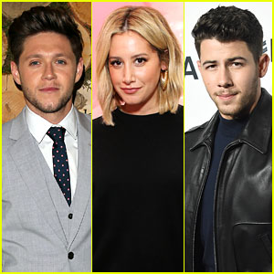 Celebs React to California Wildfires - Read Their Tweets