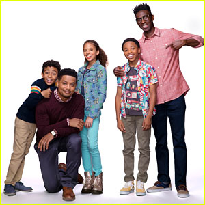Nickelodeon's 'Cousins For Life' Gets First Sneak Peek - Watch Now!
