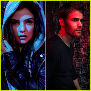 Danielle Campbell Says ‘Originals’ Fans Will Love Her New Series ‘Tell