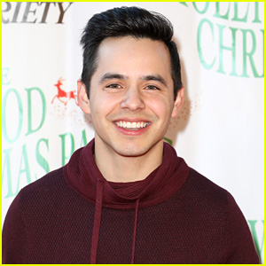 David Archuleta Gets Candid About PTSD After 'American Idol'