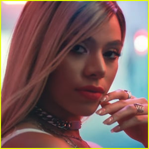 Dinah Jane Drops Music Video For 'Bottled Up' - Watch It!