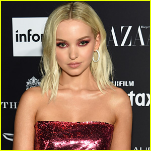 Dove Cameron Has Been Keeping Mum On Her Music For This Reason | Dove ...