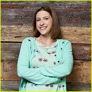 ABC Not Going Forward With Eden Sher Led 'Middle' Spinoff