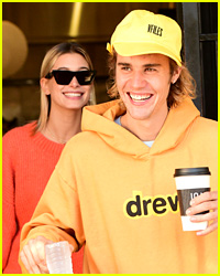 Are Hailey & Justin Bieber Already Thinking Of Kids?