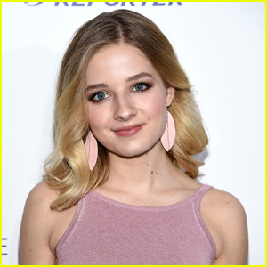 Opera Singer & Former Runner Up Jackie Evancho Joins 'AGT: The Champions'