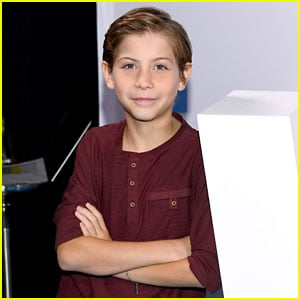 Jacob Tremblay Lands Big Role in the Sequel to ‘The Shining!’ | Jacob ...