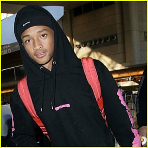 Jaden Smith: 'The Sunset Tapes: A Cool Tape Story' - Stream, Download, & Listen!