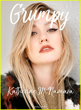Katherine McNamara Says The 'Shadowhunters' Fandom 'Will Always Be There & Continue To Grow'