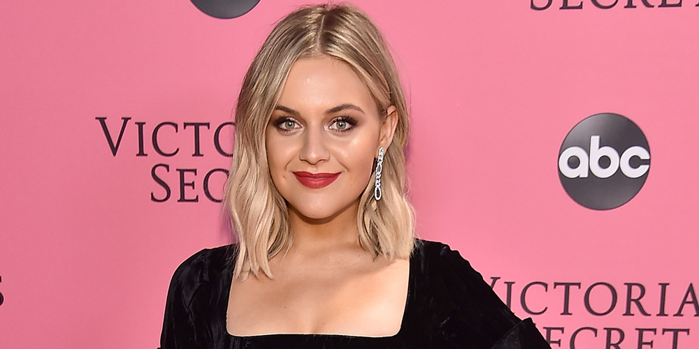 Kelsea Ballerini Shut Down a Troll Who Told Her To Lose Weight With The ...