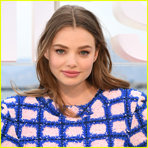 Kristine Froseth Joins Netflix's 'The Society' Series With Rachel Keller, Sean Berdy & More