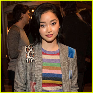Lana Condor Shares Teaser Clip From New Syfy Series 'Deadly Class' - Watch Now!