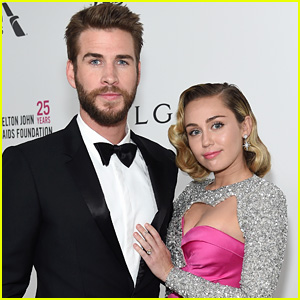 Liam Hemsworth Reveals What's Left Of His Home After Woolsey Fires