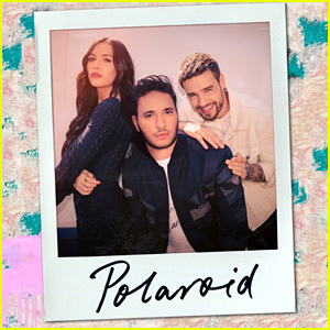 'Polaroid' Acoustic Version Featuring Liam Payne & Lennon Stella Is Out Now!