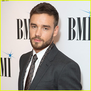 Liam Payne Reacts To Being Named Most Influential Man on Twitter