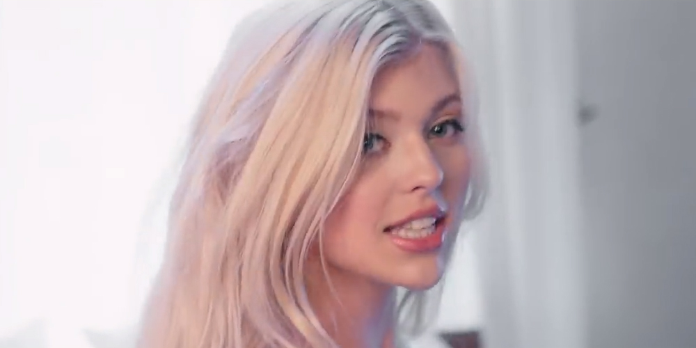 Loren Gray Tries To Her Ex in ‘Kick You Out’ Music Video Watch
