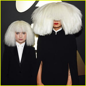Maddie Ziegler Says Sia Helped Her Embrace Her Imperfections