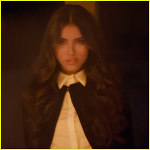 Madison Beer Releases Haunting