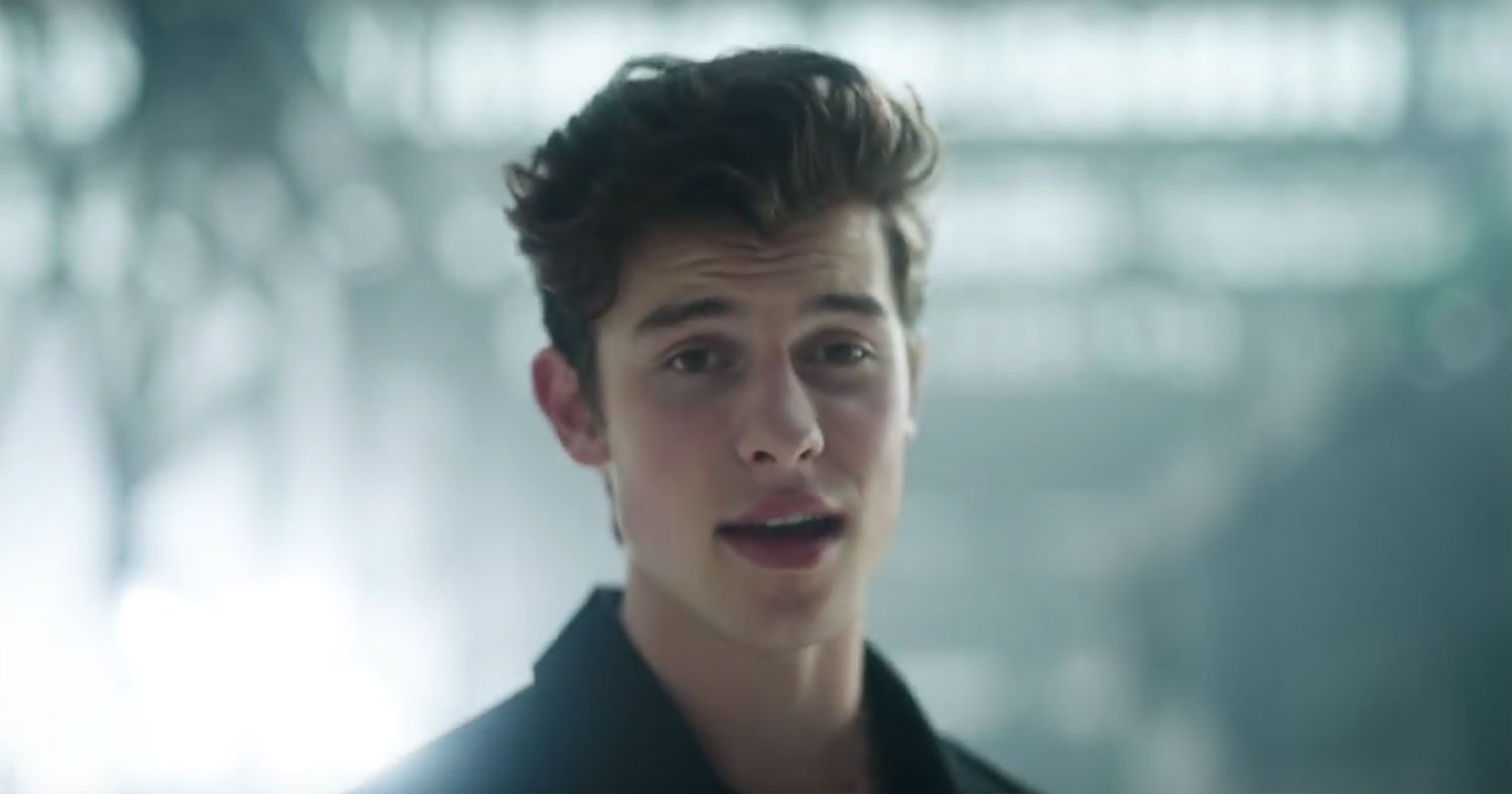 Shawn Mendes & Khalid’s ‘Youth’ Music Video Urges Young People to Vote