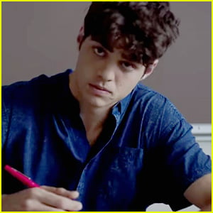 Noah Centineo Stars in Season 3 Of 'T@gged' - Watch The Trailer Here!