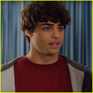 Noah Centineo Parodies ‘To All the Boys I’ve Loved Before’ With James ...