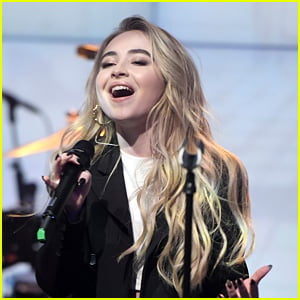 Sabrina Carpenter Opens Up About Meaning Behind 'Sue Me' Off New Album 'Singular Act 1'