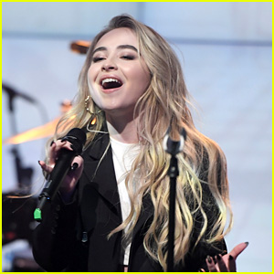 Sabrina Carpenter Talks 'Singular Act II' Album: Interview