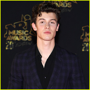 Shawn Mendes Says 'Rolling Stone' Didn't Share Positive Side of His Story