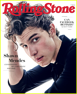 Shawn Mendes Speaks About His Sexuality & the Need to Prove He's Not Gay