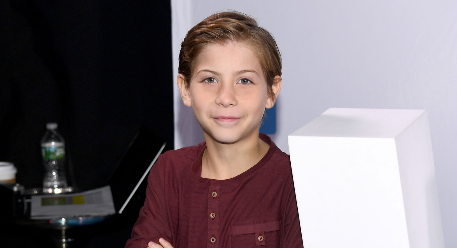 Jacob Tremblay Lands Big Role in the Sequel to ‘The Shining!’ | Jacob ...