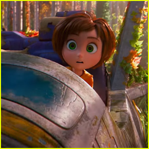 'Wonder Park' Comes to Life in First Trailer - Watch!