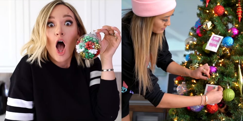 LaurDIY & Alisha Marie Both Share Crafts You Can Make For Cheap For The ...