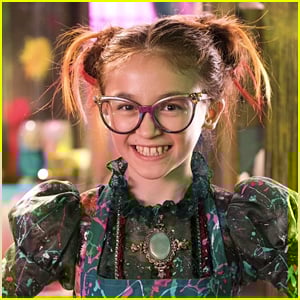 Anna Cathcart Teases That Fans Will ‘Lose Their Minds’ Over