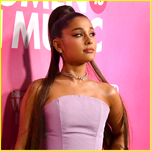 Ariana Grande Releases New Song 'Imagine' - Stream & Download Here!