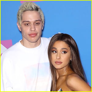Ariana Grande Reminds Fans to 'Be Gentler' After Pete Davidson's Comments About Bullying