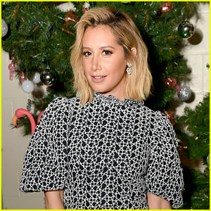 Ashley Tisdale Almost Played 'Zenon' in the 1999 DCOM!