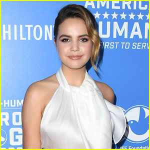 Bailee Madison Wraps ‘Good Witch’ Season 5 | Bailee Madison | Just