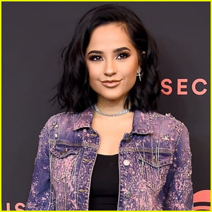 how old is becky g